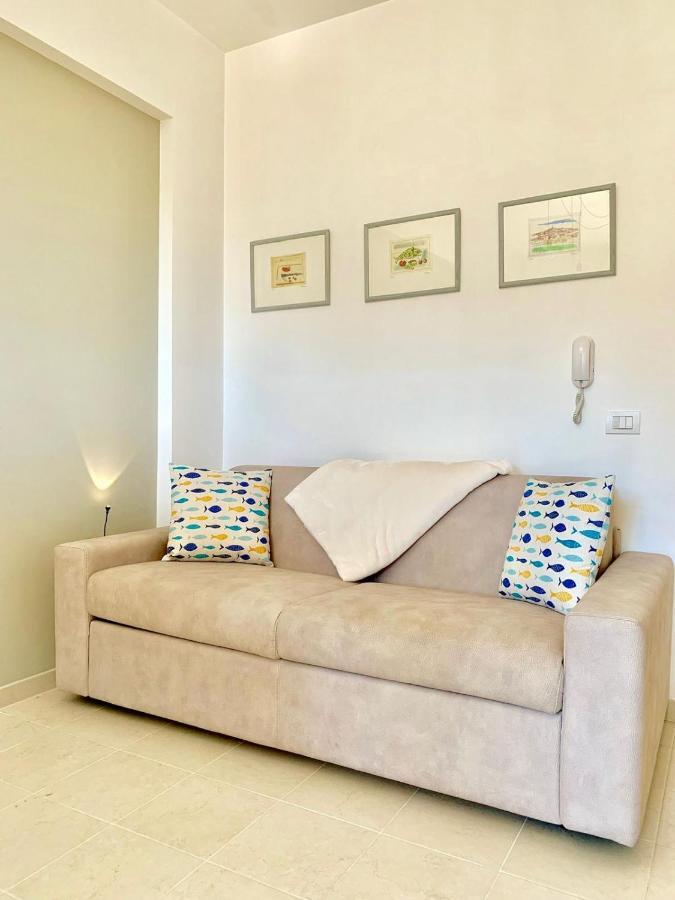 Dame' Apartment Marina di Ragusa Exterior foto